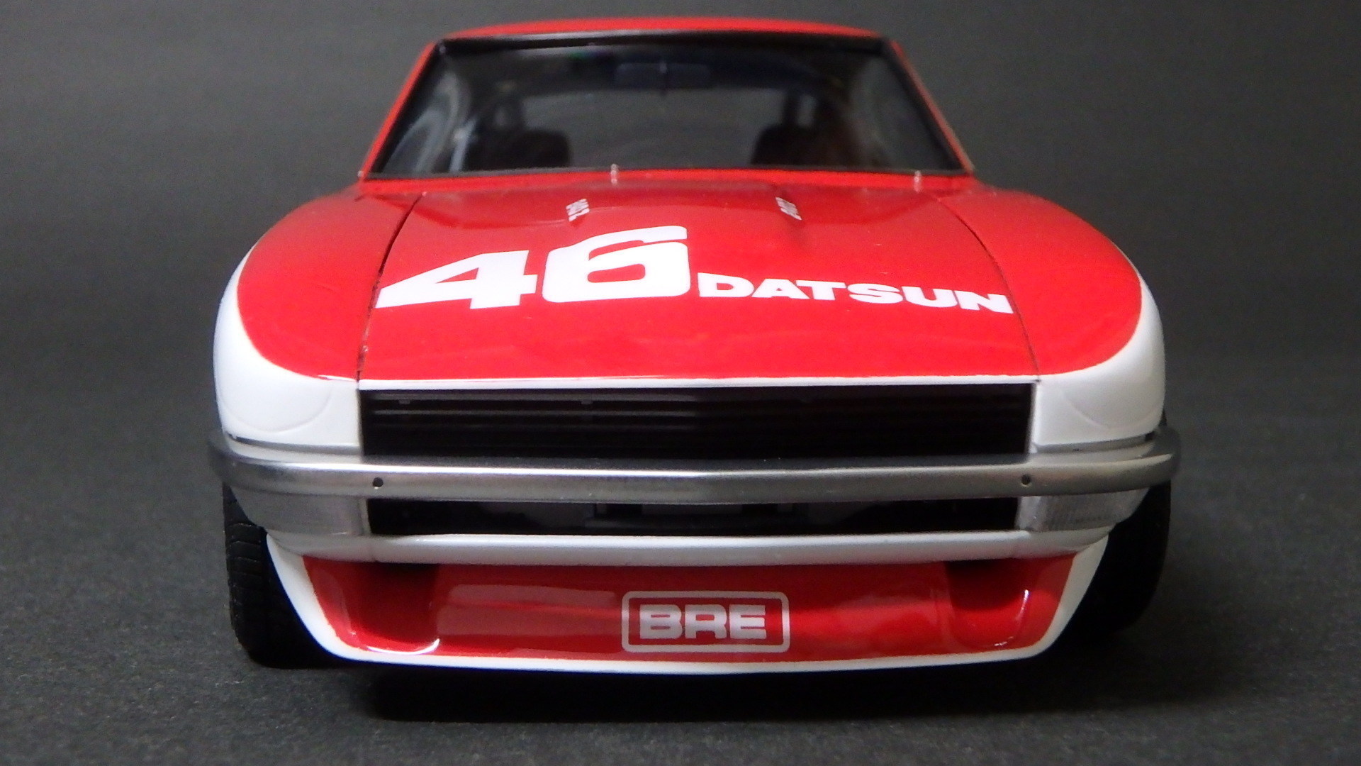 Datsun 240z (1/25) (fs)