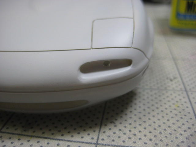 タミヤ1/24 ユーノス・ロードスター#07: ヒロシのホビーライフ タミヤ1/24 ユーノス・ロードスター#07: ヒロシのホビーライフ