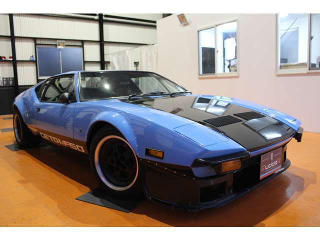 Amazon | フジミ マルイ 1/24 デ トマソ パンテーラ GTS 上級者