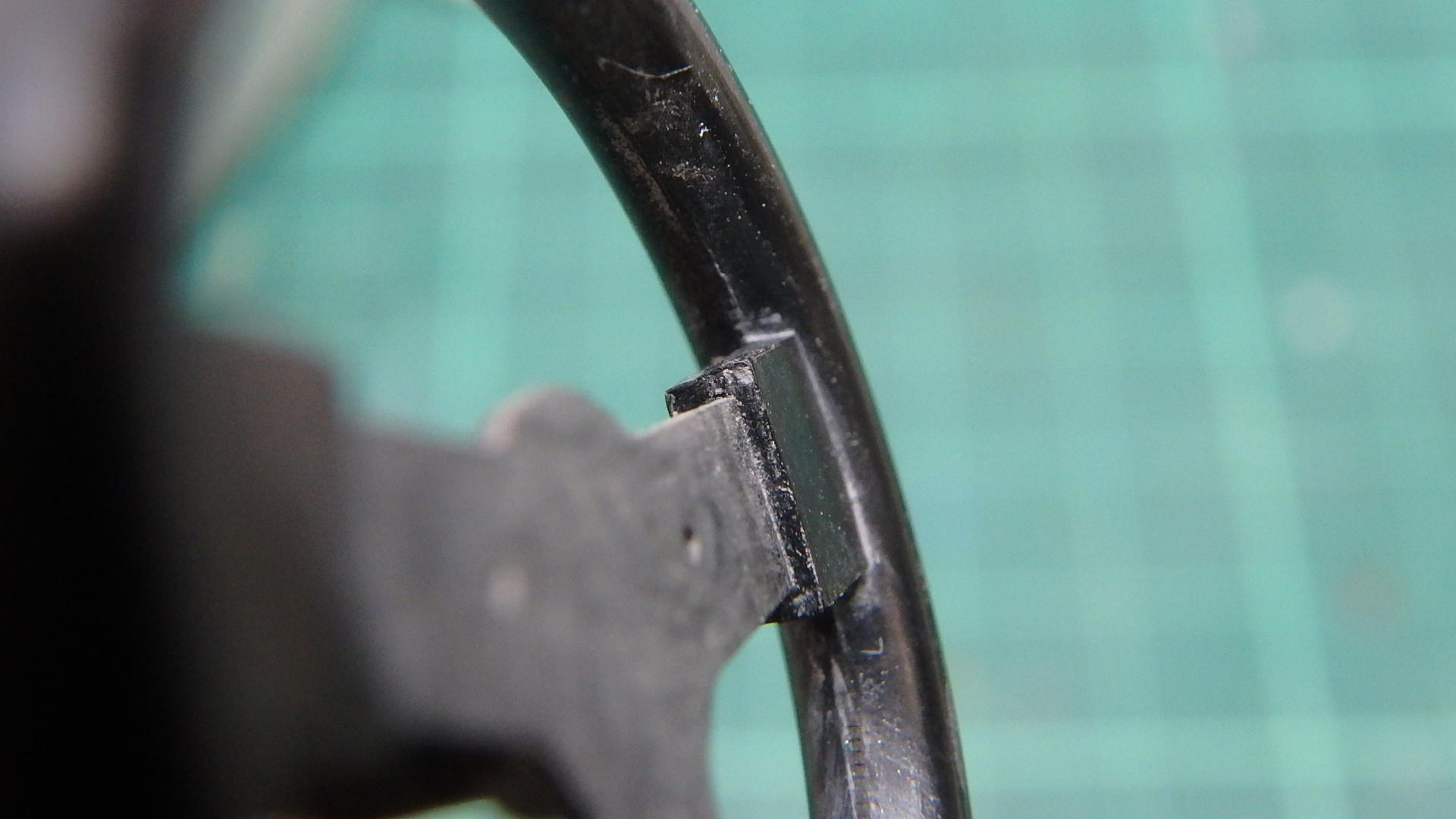 タミヤ1/12 マトラMS11 製作記22 完成!: ヒロシのホビー タミヤ1/12 マトラMS11 製作記22 完成!: ヒロシのホビー