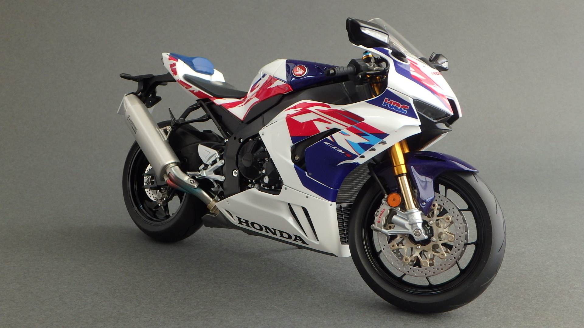 CBR製作依頼 打倒Ninja ZX-25Rか！ 「CBR250RR」がパワーアップして刷新、CBR伝統の