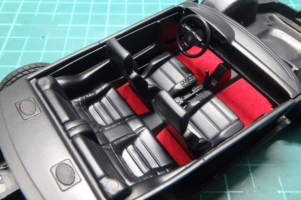 模型断捨離: ヒロシのホビーライフ雑記帳