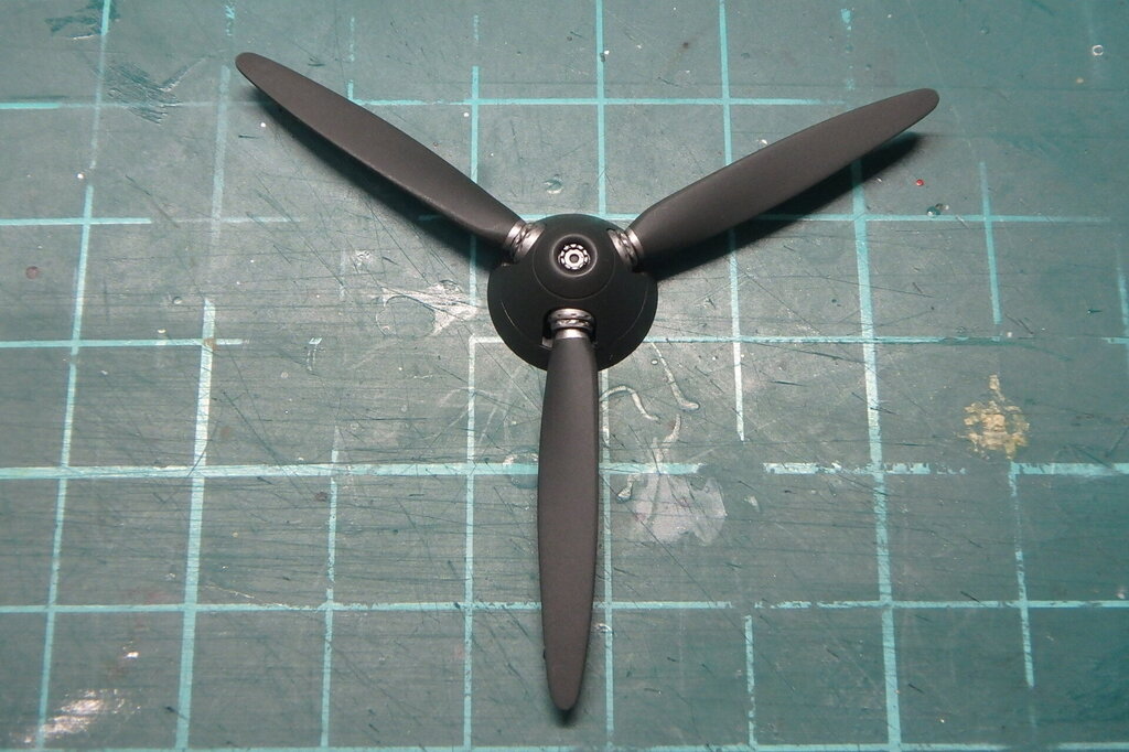 4) ヒロシのホビーライフ雑記帳